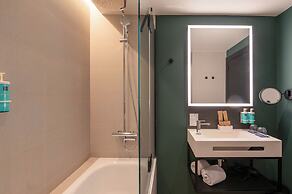 Novotel Valencia Lavant