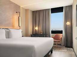 Novotel Valencia Lavant