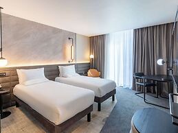 Novotel Valencia Lavant