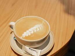 Novotel Valencia Lavant