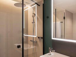 Novotel Valencia Lavant