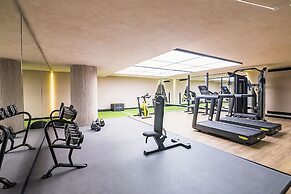 Novotel Valencia Lavant