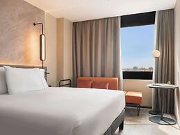 Novotel Valencia Lavant