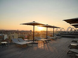 Novotel Valencia Lavant