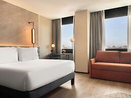 Novotel Valencia Lavant