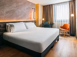 Novotel Valencia Lavant