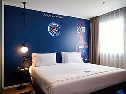 Novotel Valencia Lavant