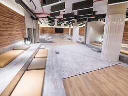 Novotel Valencia Lavant