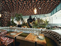 Novotel Valencia Lavant