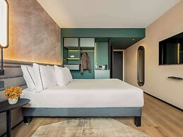 Novotel Valencia Lavant