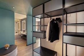 Novotel Valencia Lavant