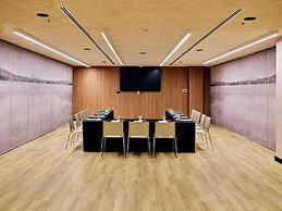 Novotel Valencia Lavant