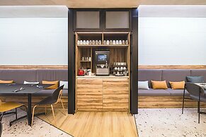 Novotel Valencia Lavant