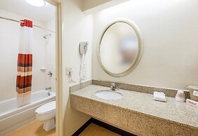 Red Roof Inn Jacksonville - Orange Park