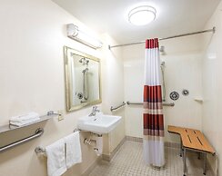 Red Roof Inn Jacksonville - Orange Park