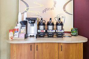 Red Roof Inn Jacksonville - Orange Park