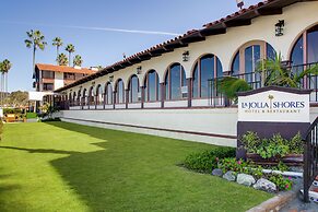 La Jolla Shores Hotel