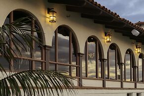 La Jolla Shores Hotel