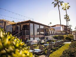 La Jolla Shores Hotel