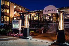 La Jolla Shores Hotel