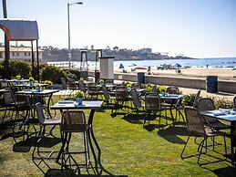 La Jolla Shores Hotel