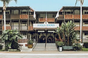 La Jolla Shores Hotel