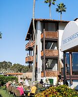 La Jolla Shores Hotel
