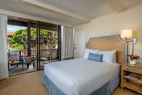 La Jolla Shores Hotel