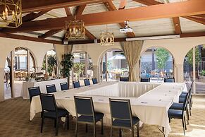 La Jolla Shores Hotel