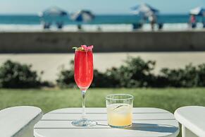 La Jolla Shores Hotel