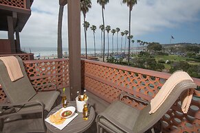 La Jolla Shores Hotel