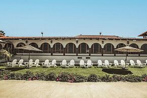 La Jolla Shores Hotel