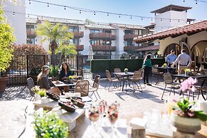 La Jolla Shores Hotel