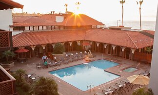 La Jolla Shores Hotel
