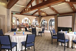 La Jolla Shores Hotel