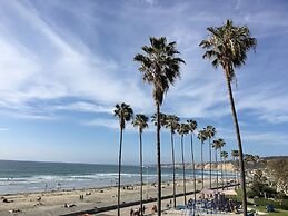 La Jolla Shores Hotel
