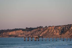 La Jolla Shores Hotel