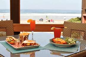 La Jolla Shores Hotel