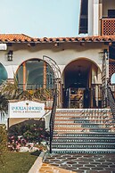 La Jolla Shores Hotel