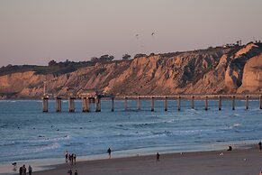 La Jolla Shores Hotel