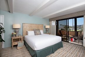 La Jolla Shores Hotel