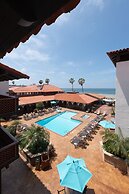 La Jolla Shores Hotel