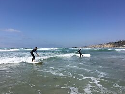 La Jolla Shores Hotel