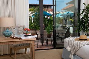 La Jolla Shores Hotel