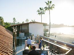 La Jolla Shores Hotel
