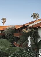 La Jolla Shores Hotel