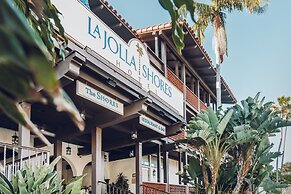 La Jolla Shores Hotel