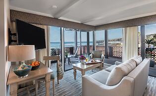 La Jolla Shores Hotel