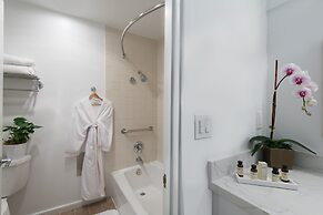 La Jolla Shores Hotel