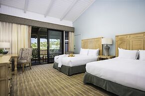 La Jolla Shores Hotel